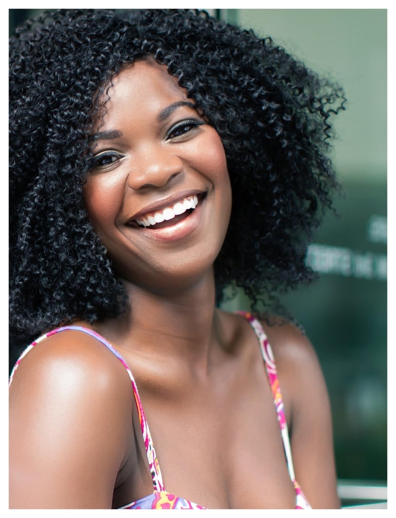 Smile Bright