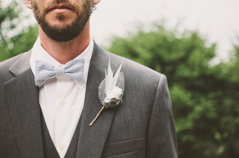 Suit Up