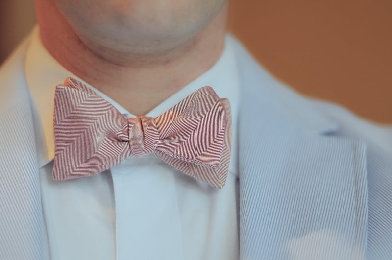 Tie Bar
